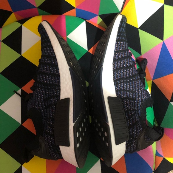 Adidas NMD R1 - Picture 4 of 5